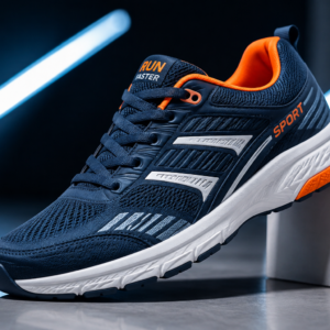 sports shoes