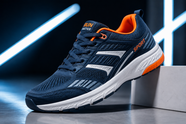 sports shoes