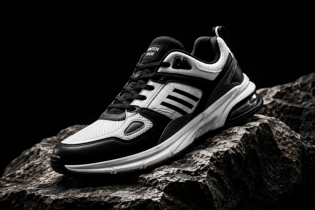 Men Sports Footwear