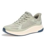 Sports footwear
