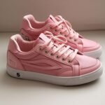 Women Sneaker