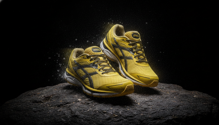 Men Casual Footwear