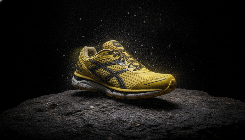 Men Casual Footwear
